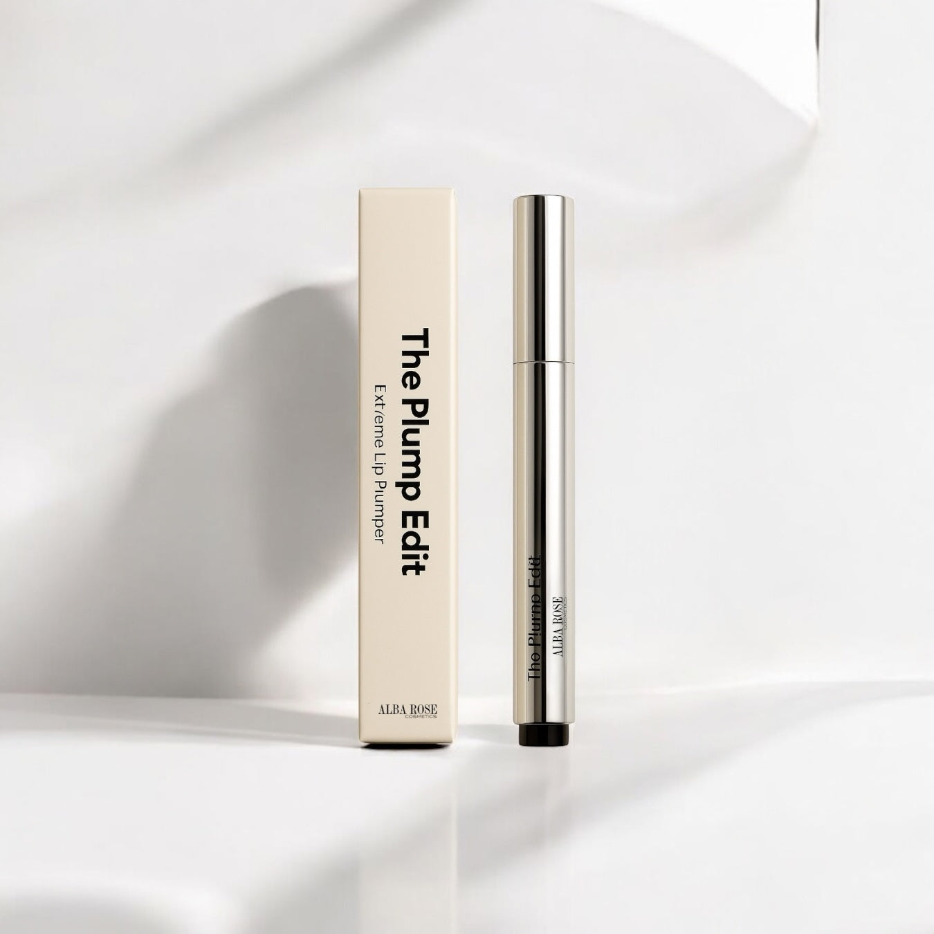 The Plump Edit – Viral Lip Plumper
