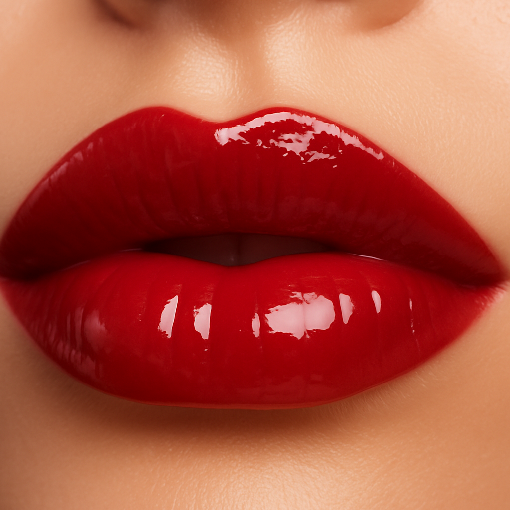 Velvet Liquid Lipstick