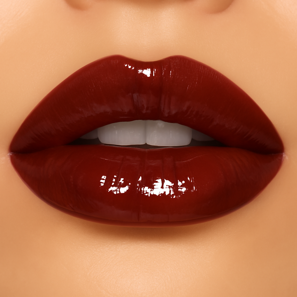 Velvet Liquid Lipstick