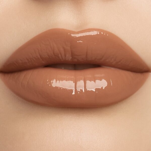 "Flirt" Velvet Liquid Lipstick - Image 3