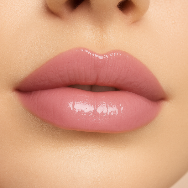 "Rose" Velvet Liquid Lipstick - Image 3