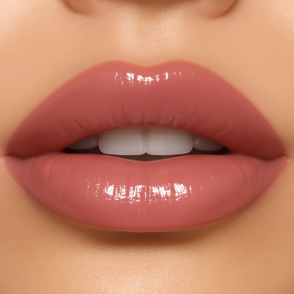 "Sugar" Velvet Liquid Lipstick - Image 3