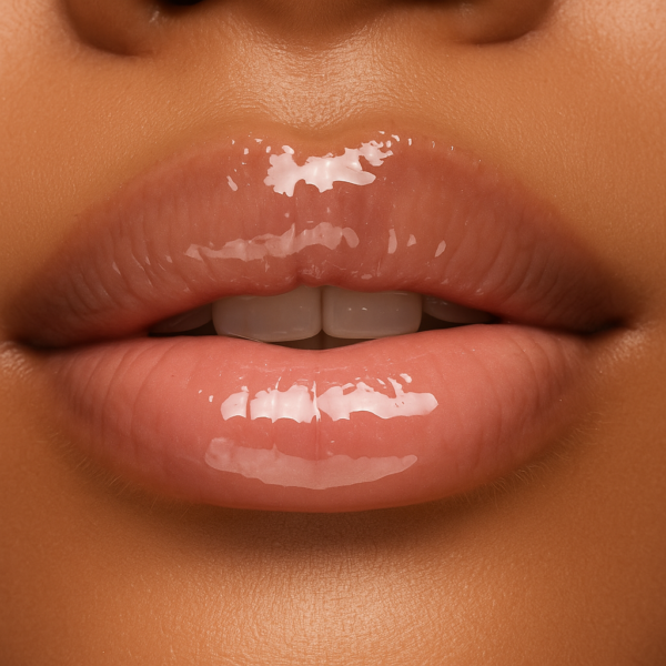 "Crystal" Velvet Liquid Lipstick - Image 3