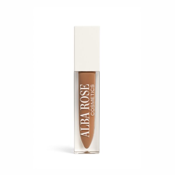 "Flirt" Velvet Liquid Lipstick