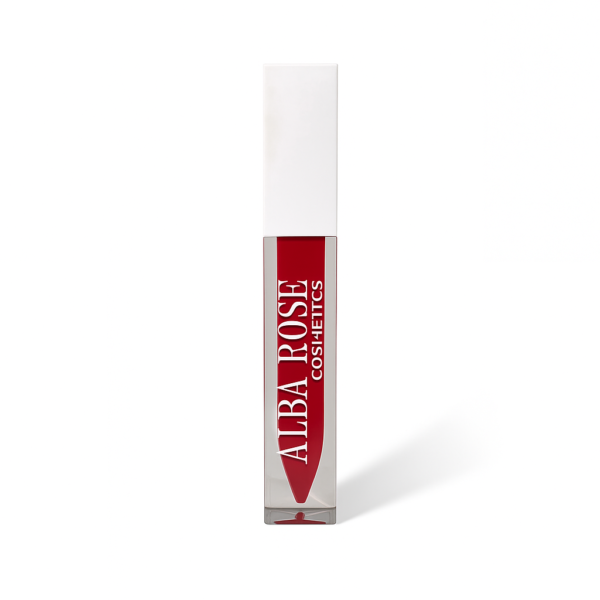 "Icon" Velvet Liquid Lipstick