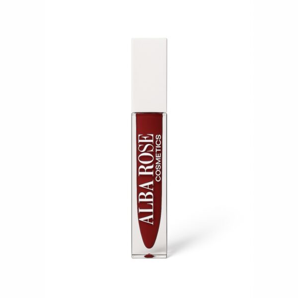 "Kiss" Velvet Liquid Lipstick