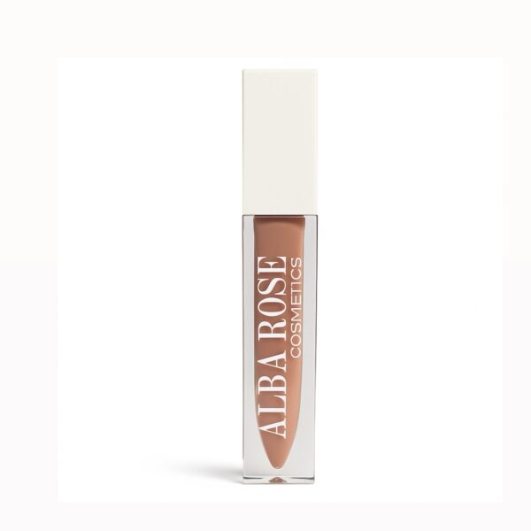 "Sugar" Velvet Liquid Lipstick