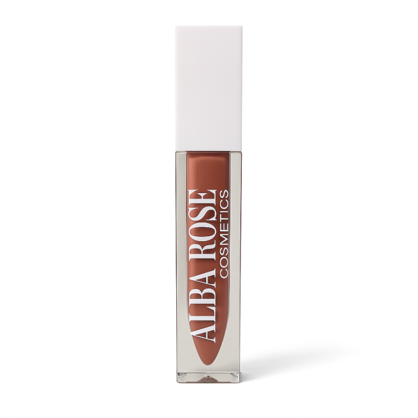 "Solar" Velvet Liquid Lipstick