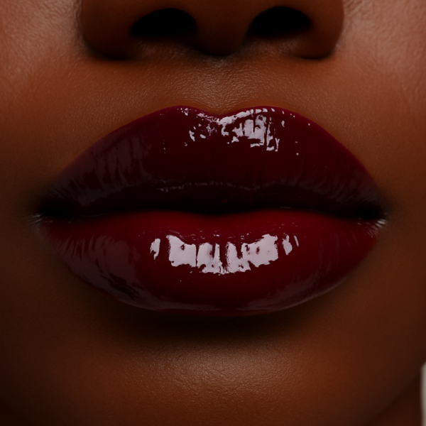 "Zuri" Velvet Liquid Lipstick - Image 3