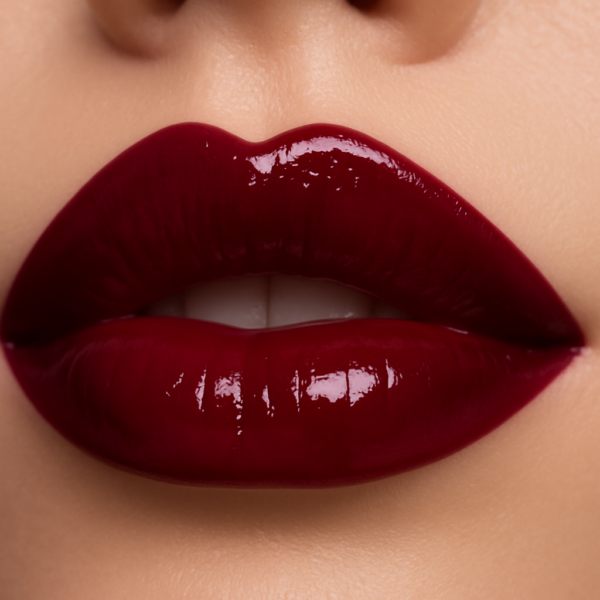 "Zuri" Velvet Liquid Lipstick - Image 4