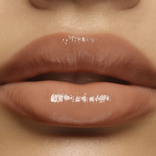 "Overnight" Velvet Liquid Lipstick - Image 3