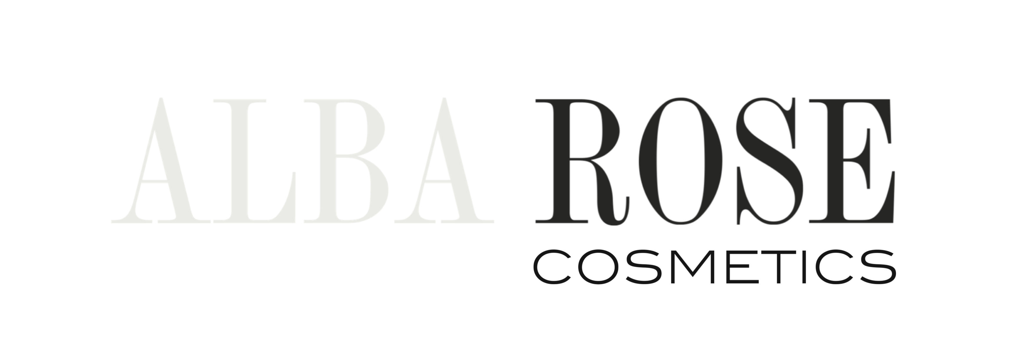 Alba Rose Cosmetics