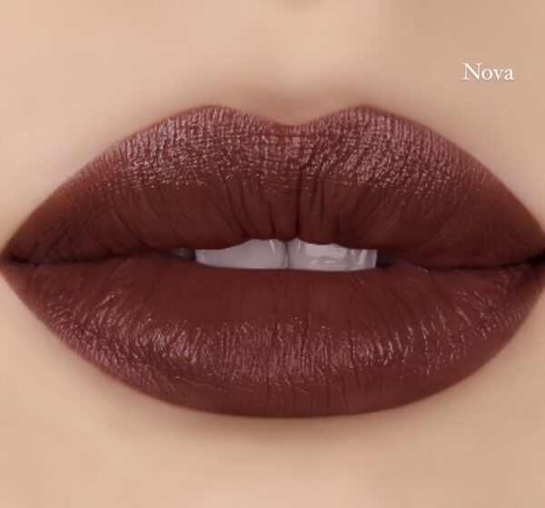 "Nova" Velvet Liquid Lipstick