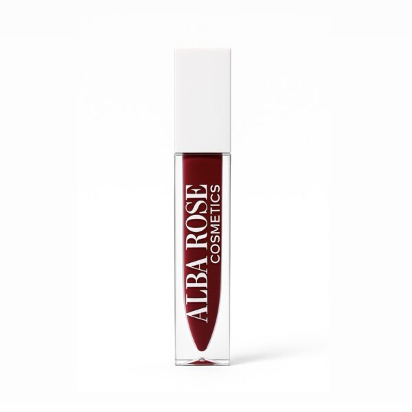 "Zuri" Velvet Liquid Lipstick