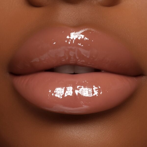 "Solar" Velvet Liquid Lipstick - Image 3