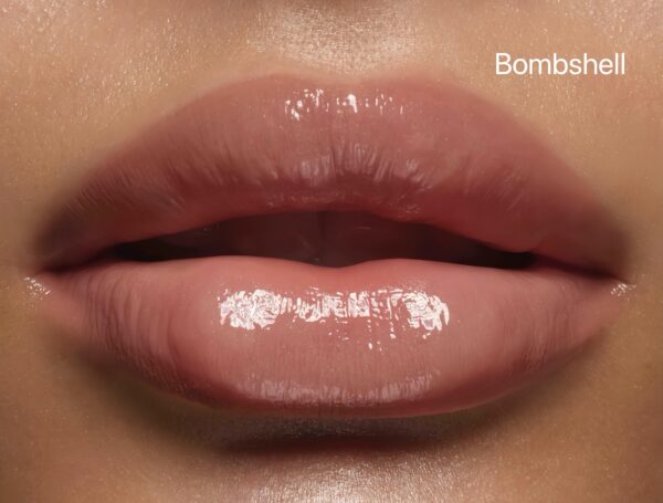 "Bombshell" Velvet Liquid Lipstick