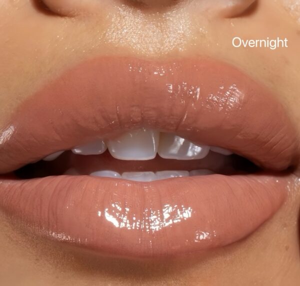 "Overnight" Velvet Liquid Lipstick