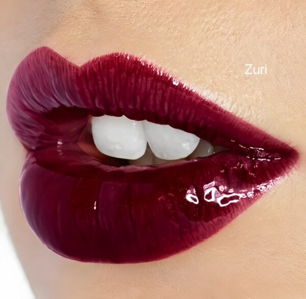 "Zuri" Velvet Liquid Lipstick