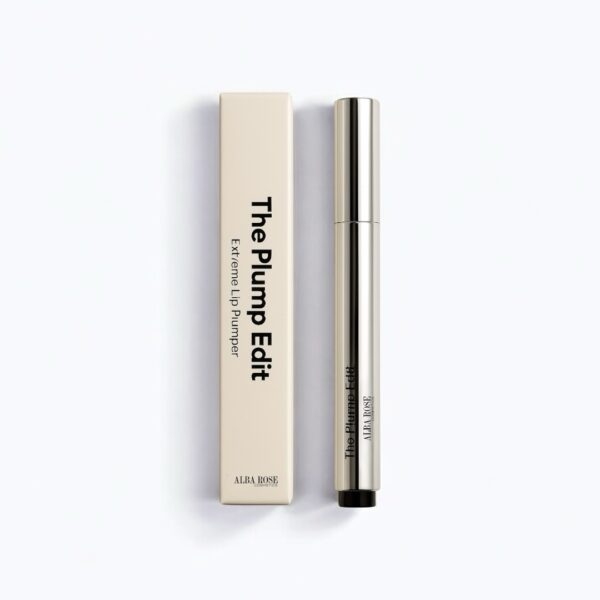 The Plump Edit – Glossy Lip Plumper | 3ml