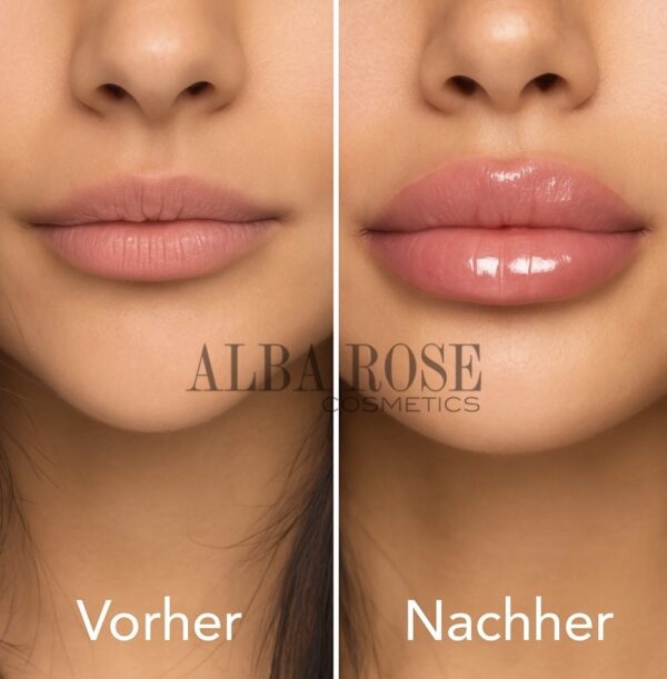 The Plump Edit – Glossy Lip Plumper | 3ml - Image 3